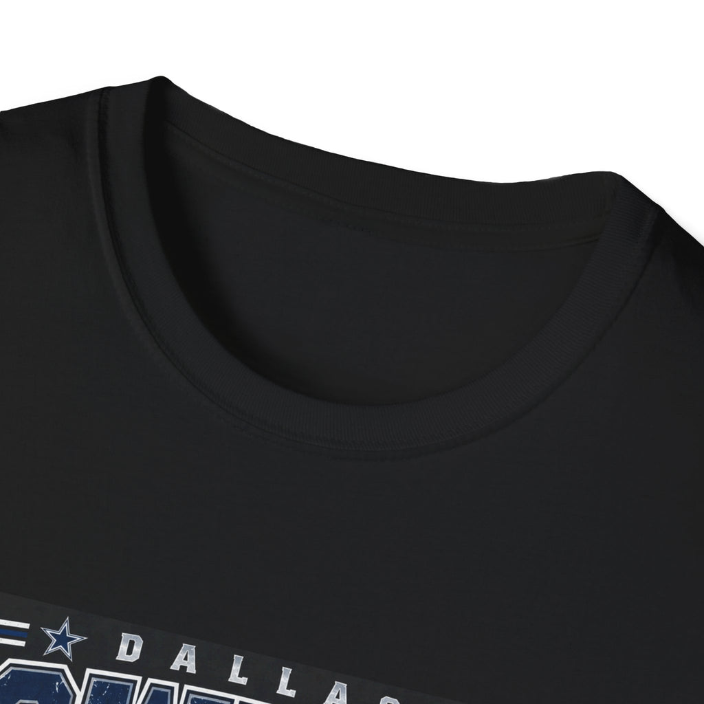 Dallas Cowboys Glory - Classic Tee