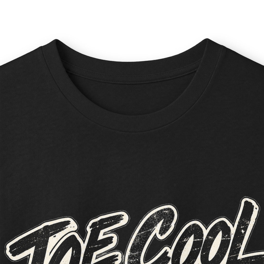 Joe Cool Classic - Unisex Ultra Cotton Long Sleeve Tee