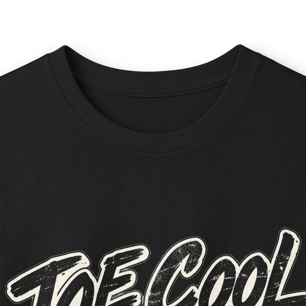 Joe Cool Classic - Unisex Ultra Cotton Long Sleeve Tee