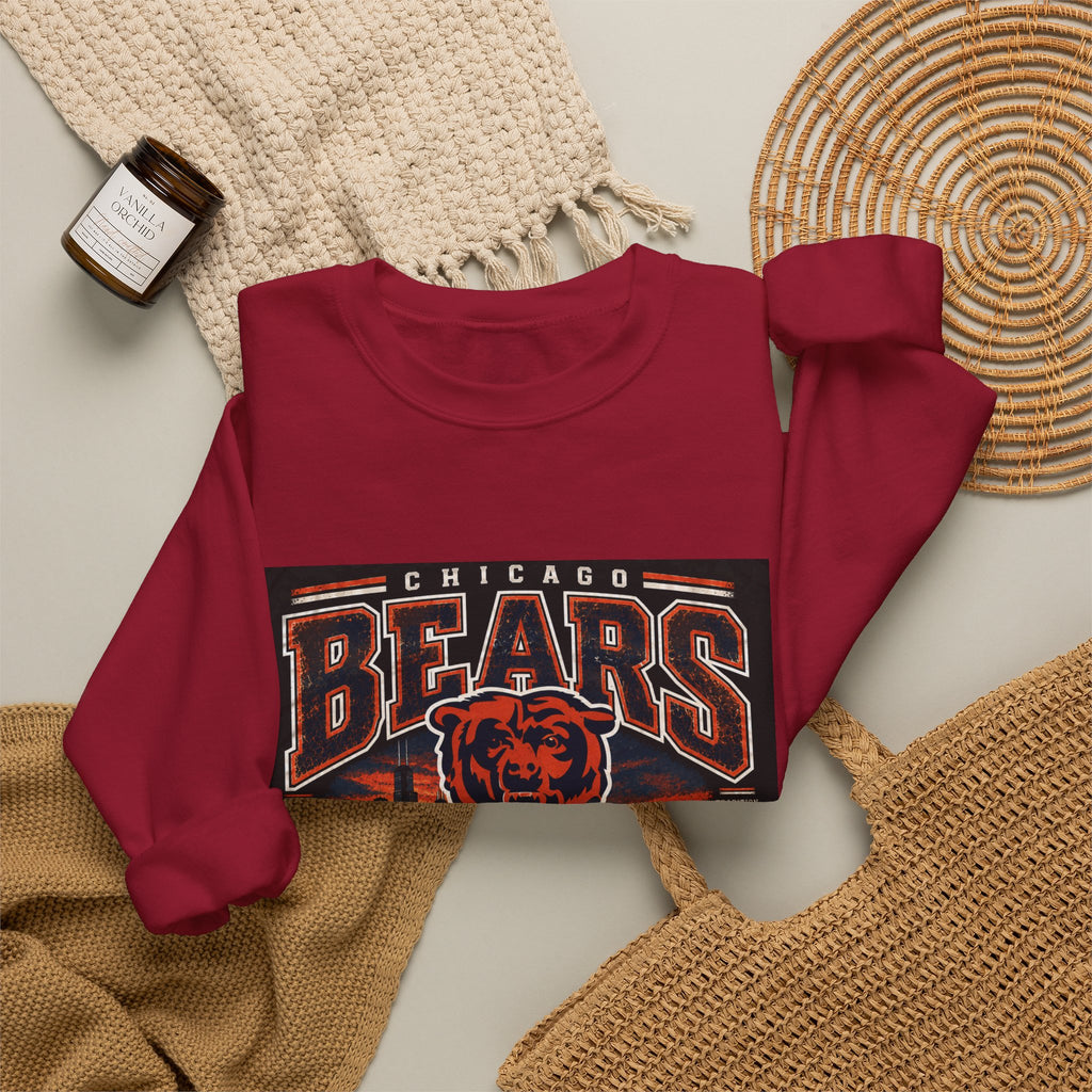 Chicago Bears - Crewneck Sweatshirt