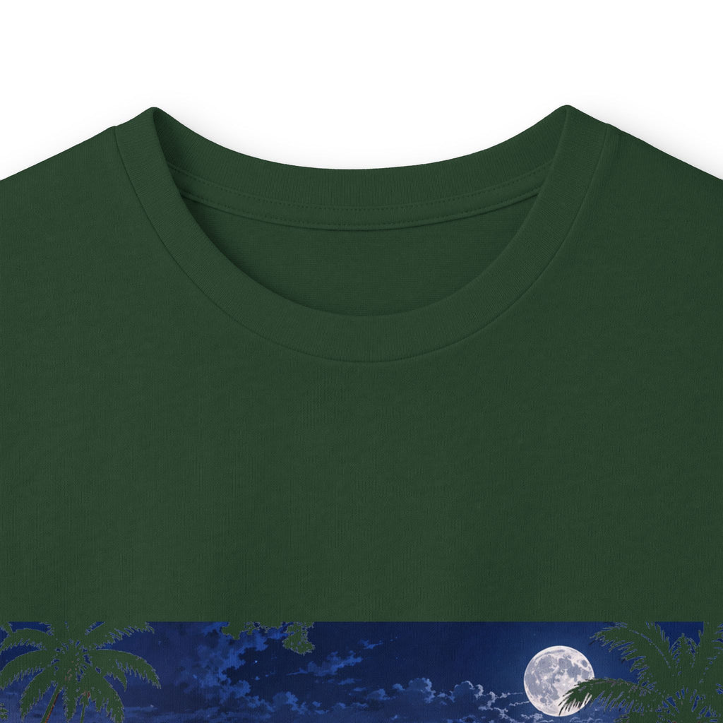 PW Skyline - Unisex Ultra Cotton Long Sleeve Tee