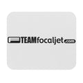 Team FocalJet Logo Tee - Mouse Pad