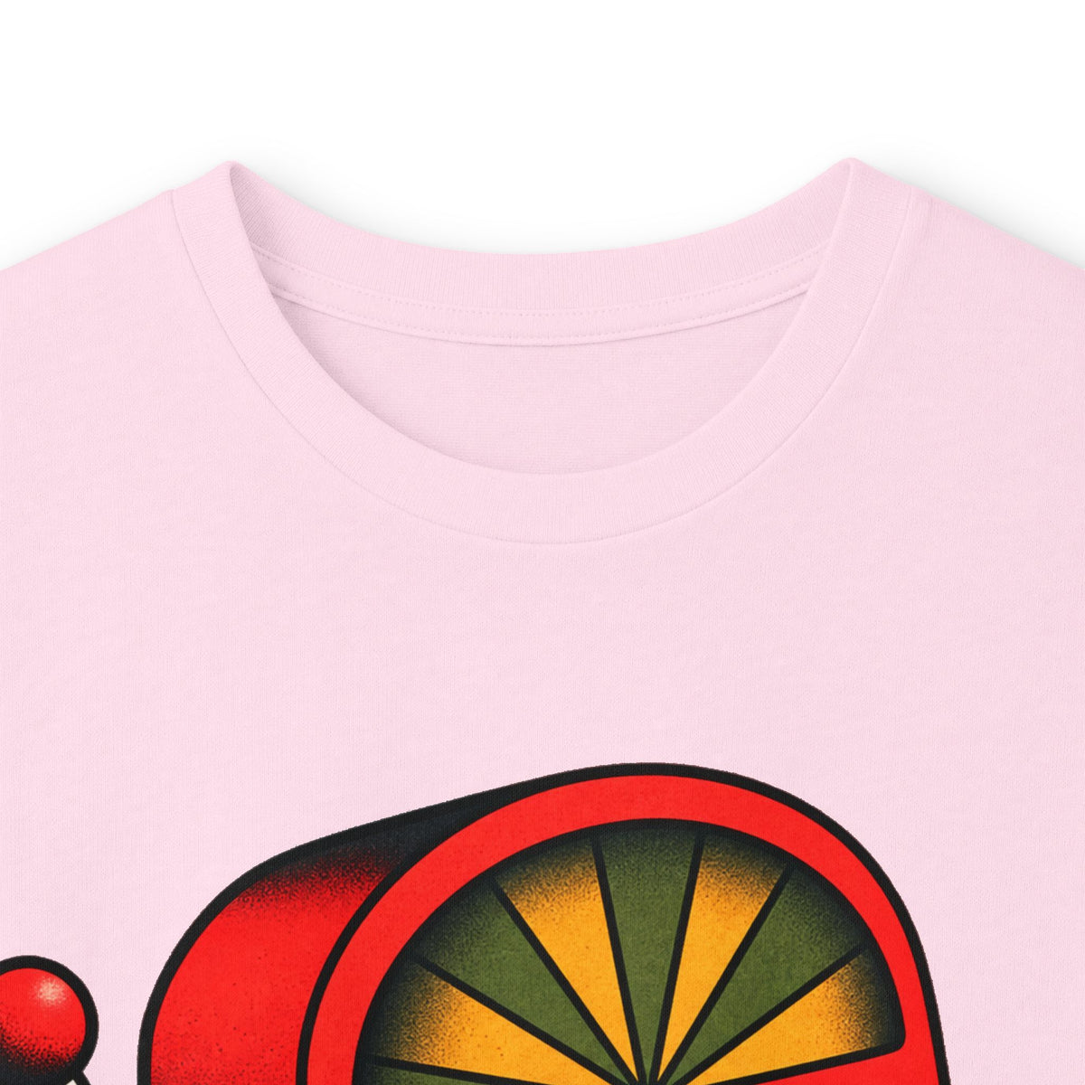 Fuck Slot Machine - Unisex Ultra Cotton Long Sleeve Tee