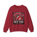 New Jersey Devils - Crewneck Sweatshirt