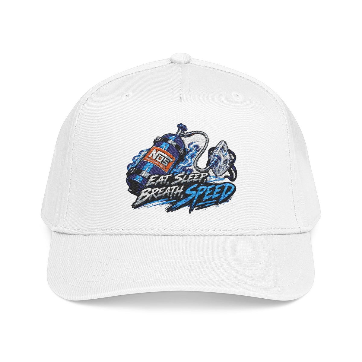 Speed - OTTO Baseball Hat