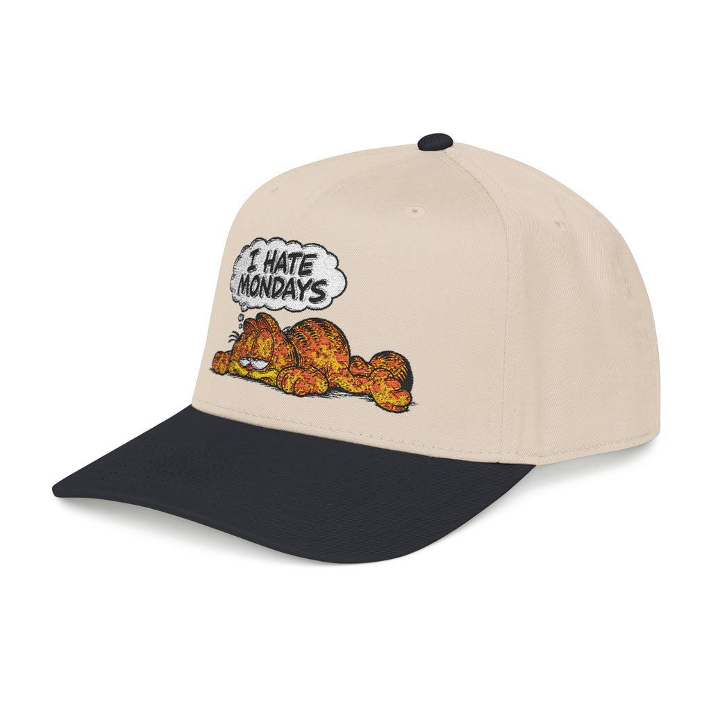 Monday Blues Garfield - OTTO Baseball Hat