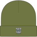 User - AS Colour 1107 Cuff Beanie
