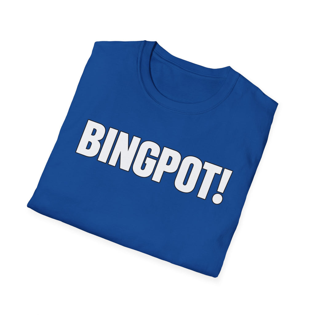 Bingpot - Classic Tee