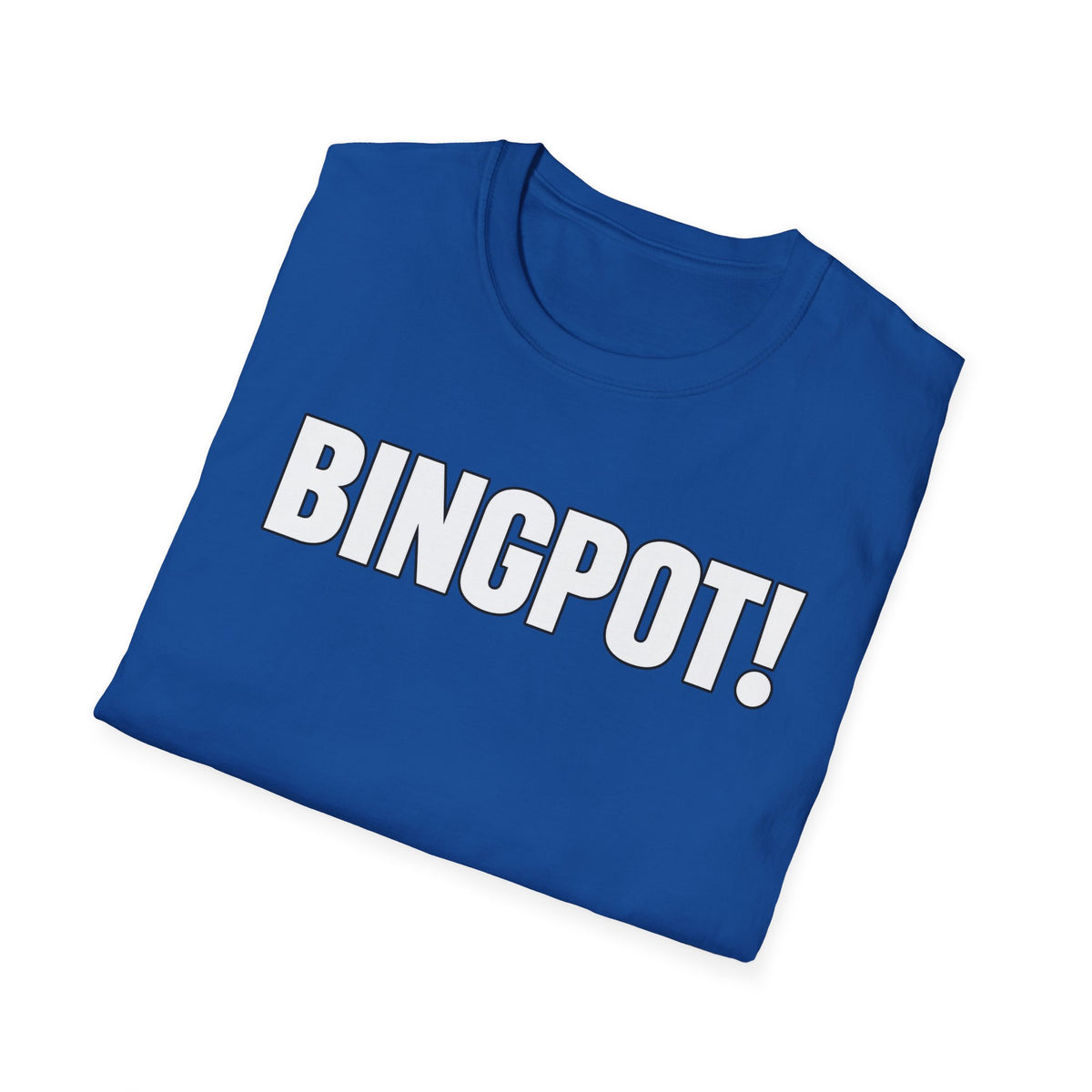 Bingpot - Classic Tee