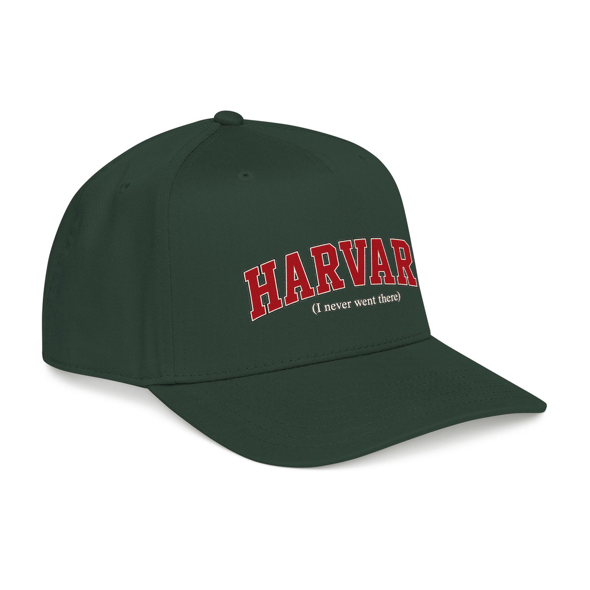 Harvard - I Never Went There - OTTO Baseball Hat
