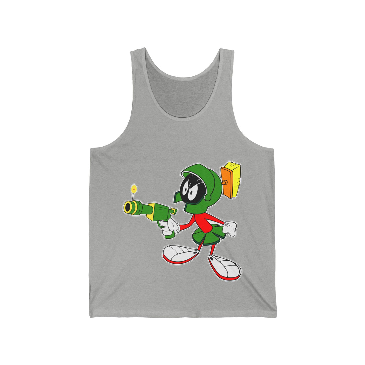 Marvin - Athletic Tank