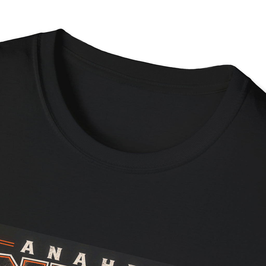 Anaheim Ducks Hockey Nights - Classic Tee