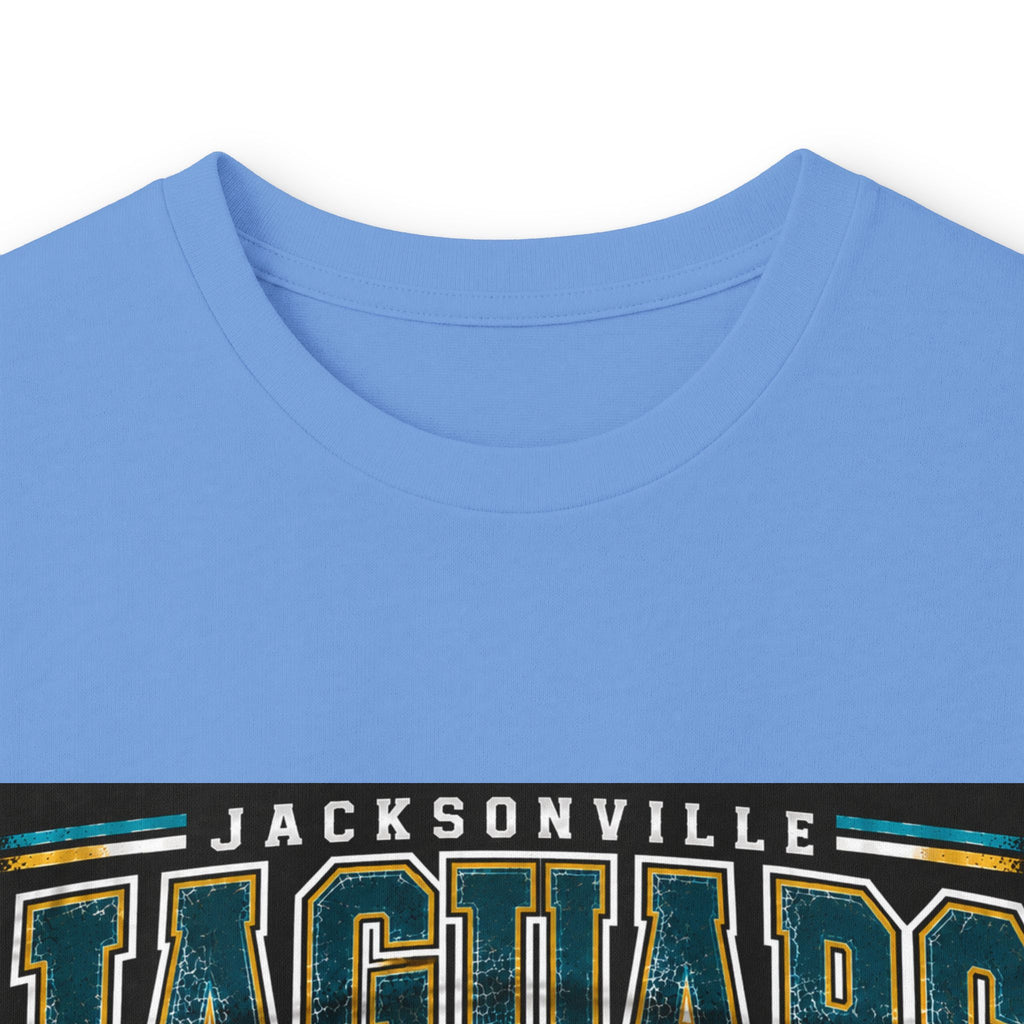 Jacksonville Jaguars Pride - Unisex Ultra Cotton Long Sleeve Tee
