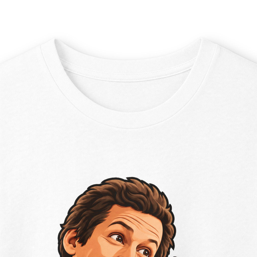 Smort - Unisex Ultra Cotton Long Sleeve Tee