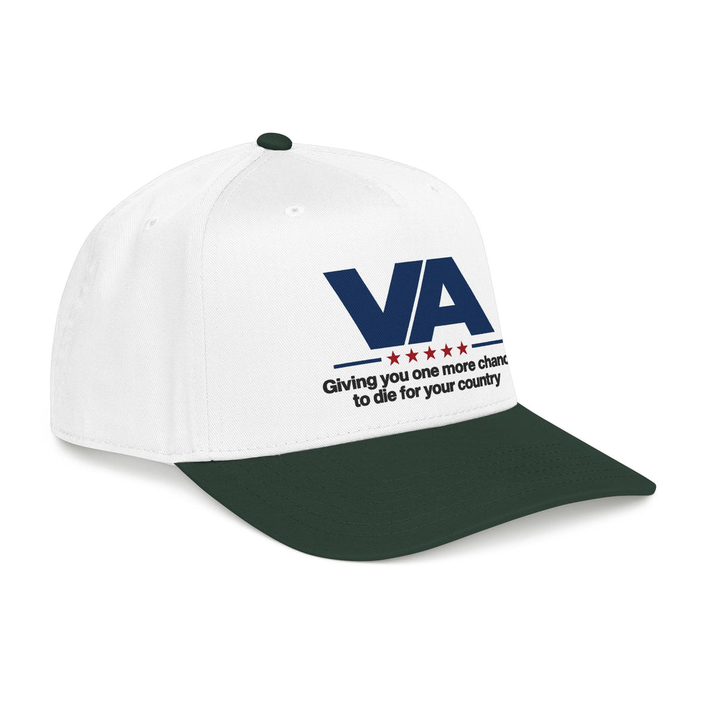 VA - One More Chance - OTTO Baseball Hat