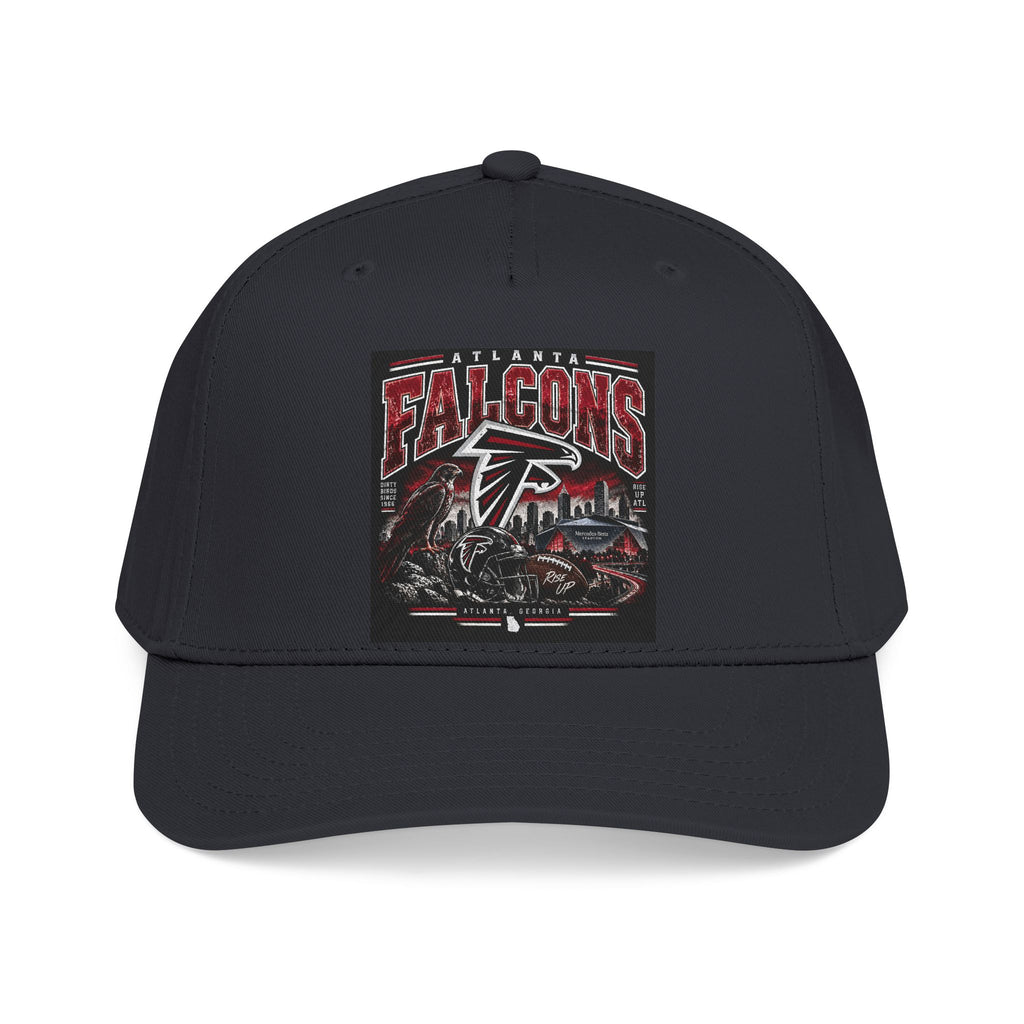 Atlanta Falcons - OTTO Baseball Hat