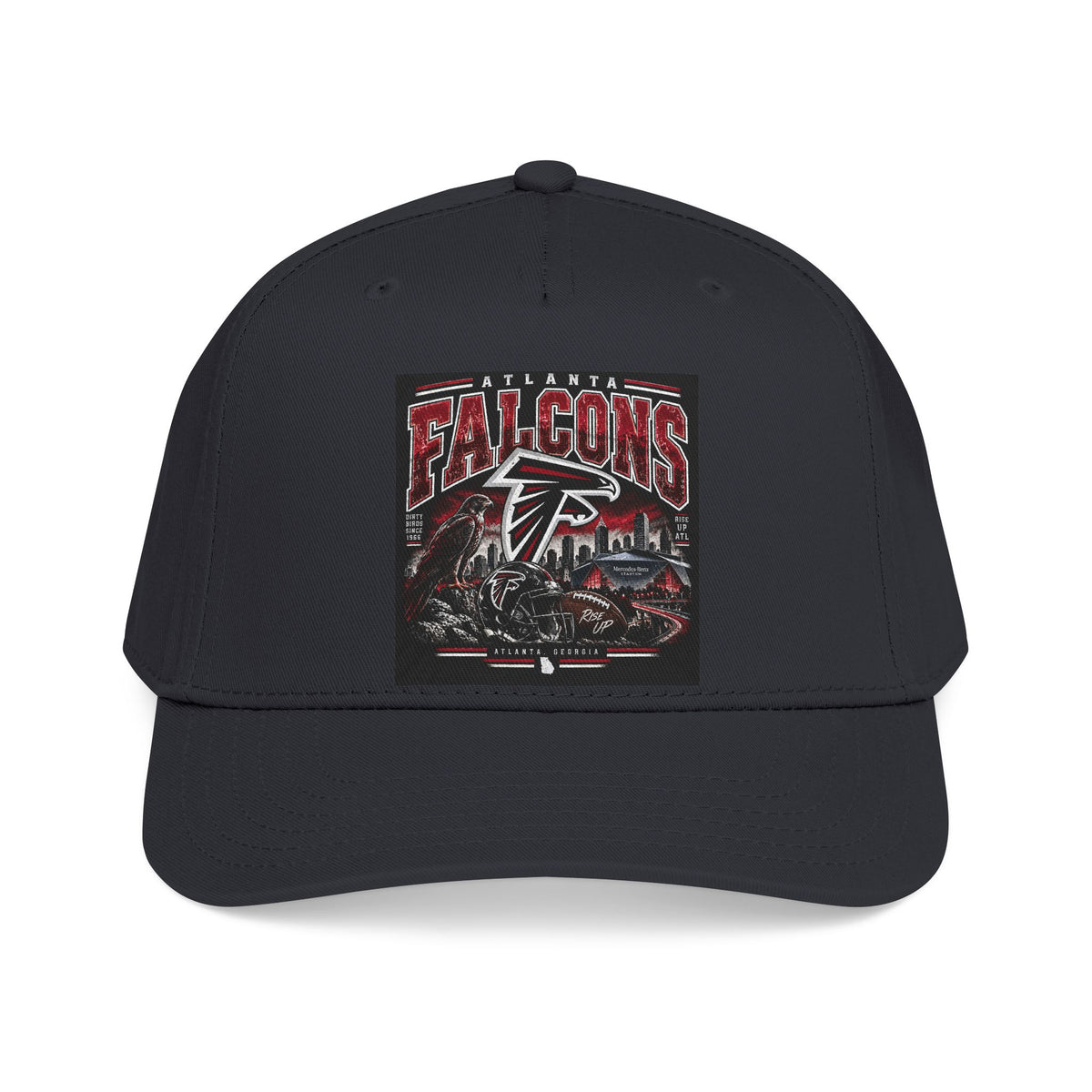 Atlanta Falcons - OTTO Baseball Hat