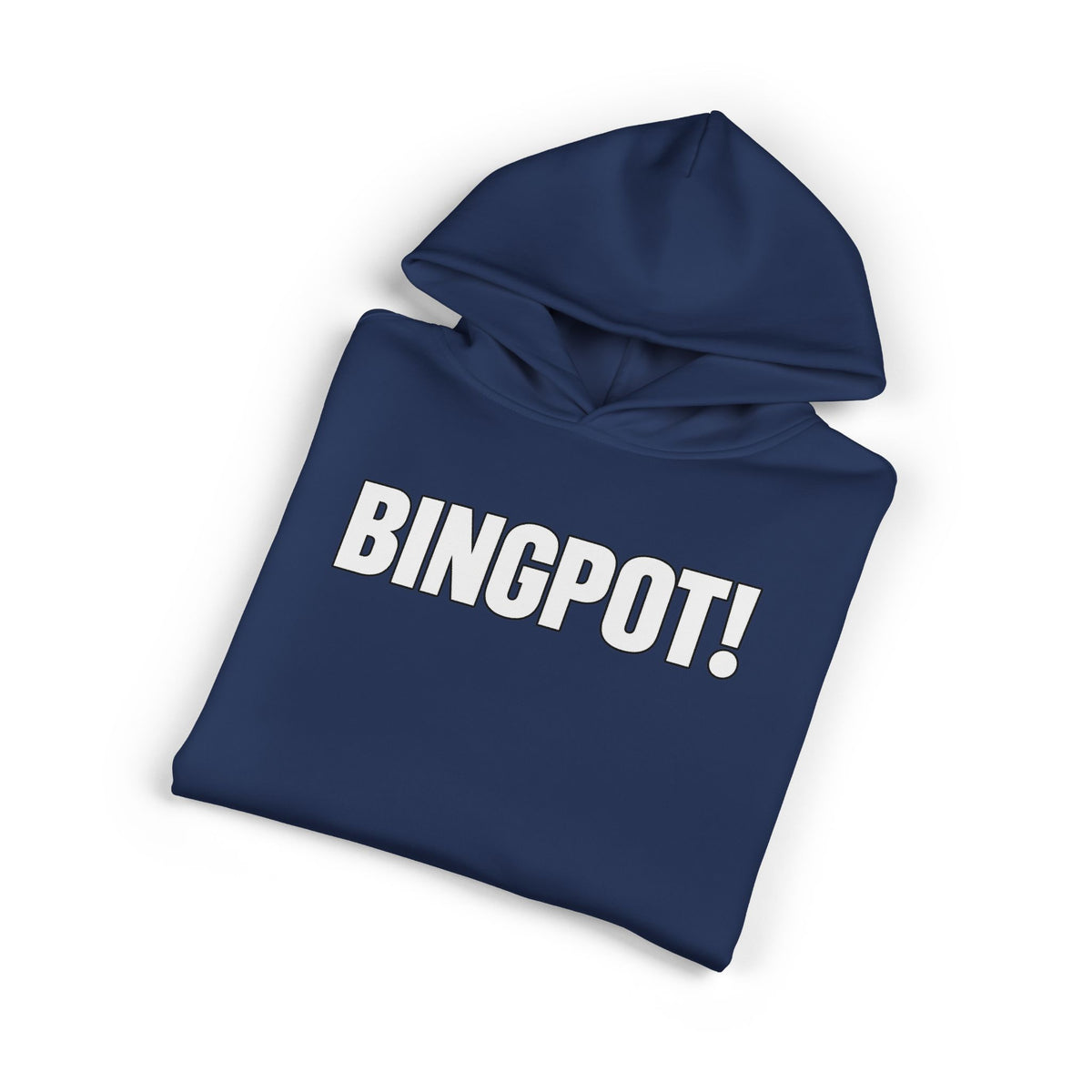 Bingpot - Hoodie