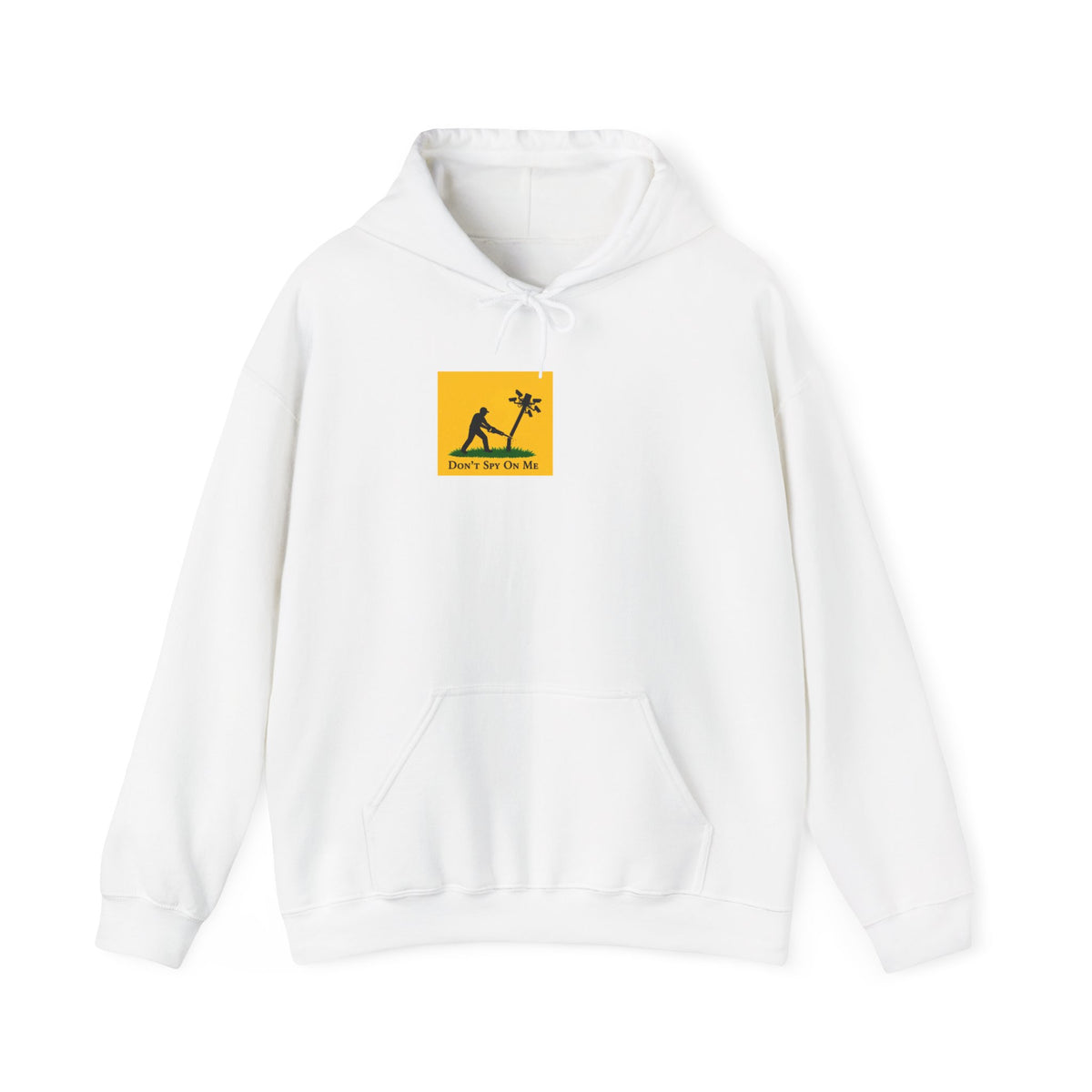 Don't Flock Me - Hoodie