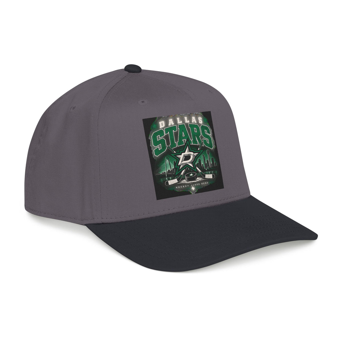 Dallas Stars - OTTO Baseball Hat