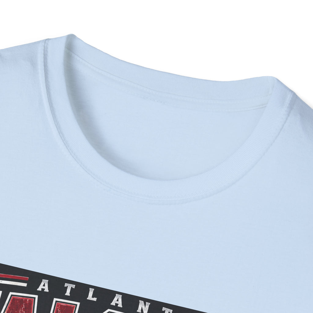 Atlanta Falcons Rise Up - Classic Tee