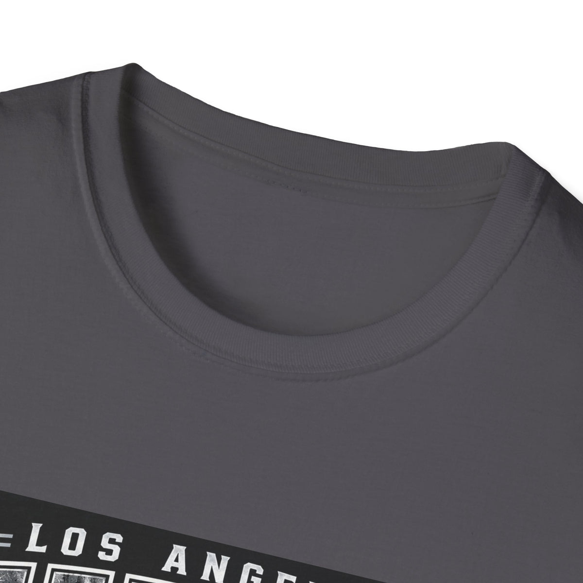 LA Kings Hockey Lives Here - Classic Tee