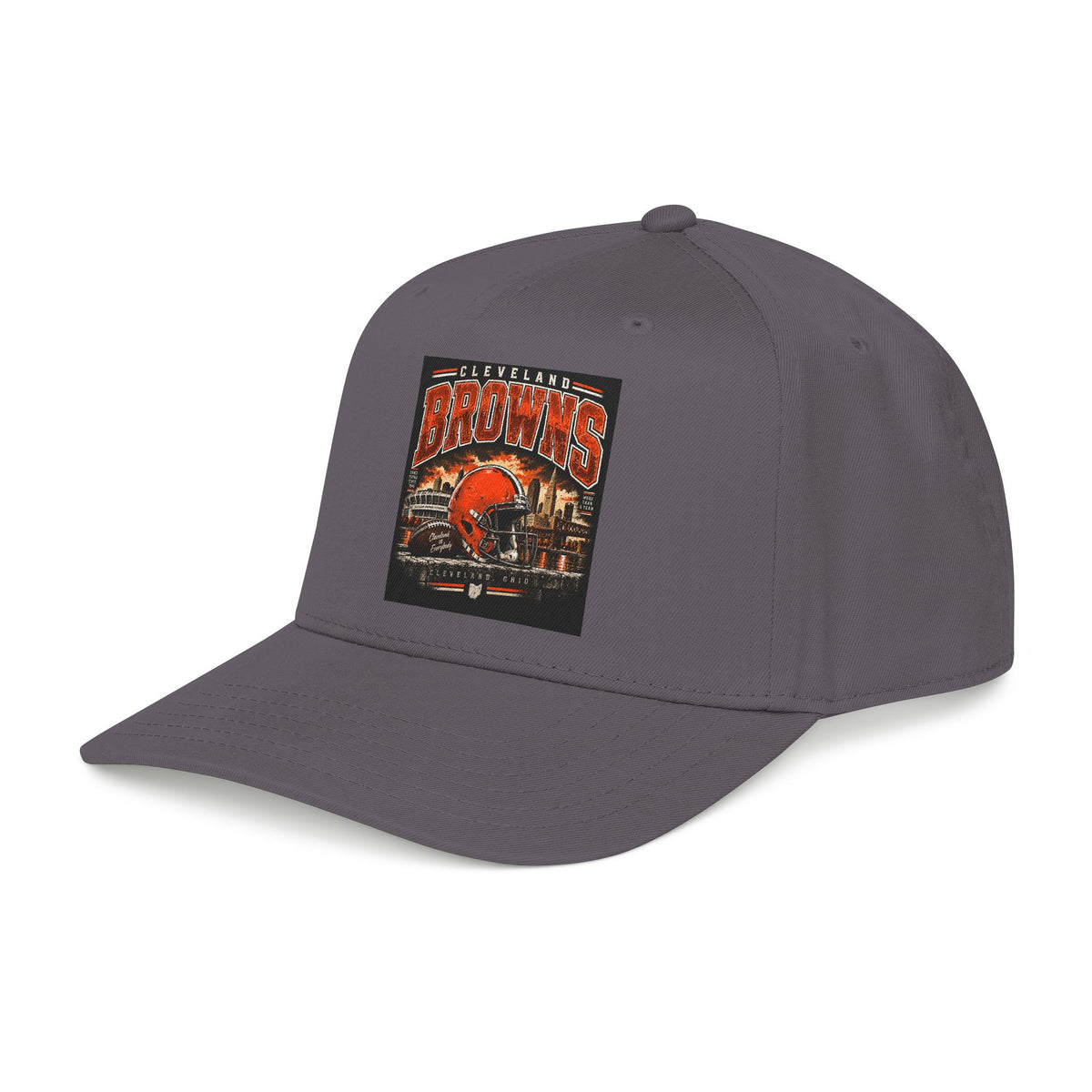 Cleveland Browns - OTTO Baseball Hat