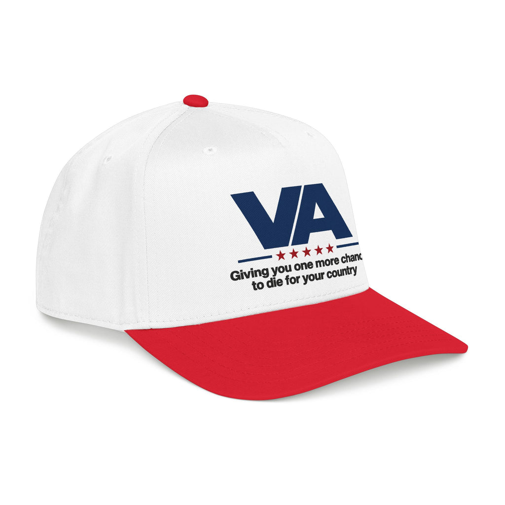 VA - One More Chance - OTTO Baseball Hat