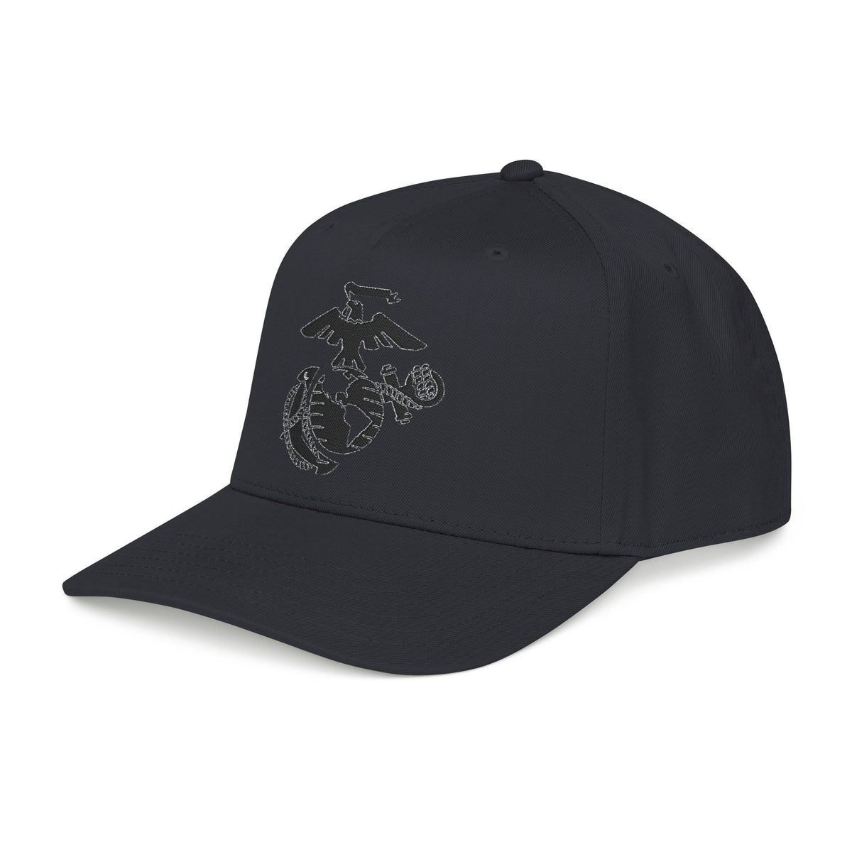 Eagle, Globe & Anchor Emblem - OTTO Baseball Hat