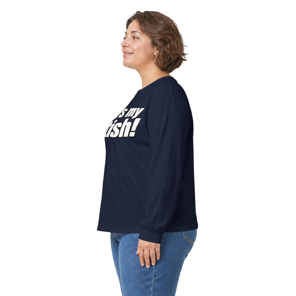 Thats My Fetish - Unisex Ultra Cotton Long Sleeve Tee