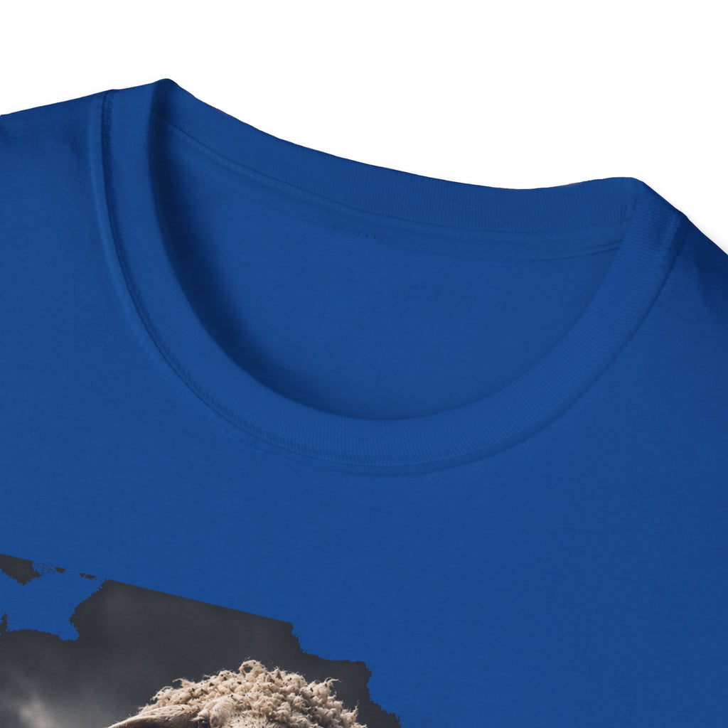 Wolf in Sheep's Clothing - Classic Tee
