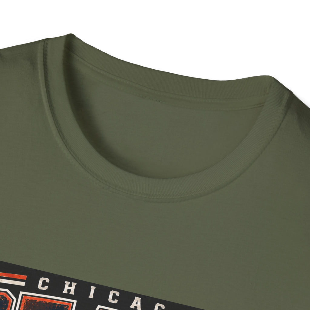 Chicago Bears Pride - Classic Tee