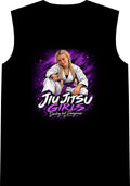Jiu Jitsu Girls - Classic Tank