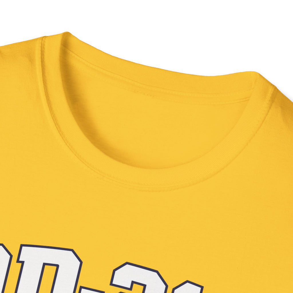 DD-214 Alumni - Classic Tee