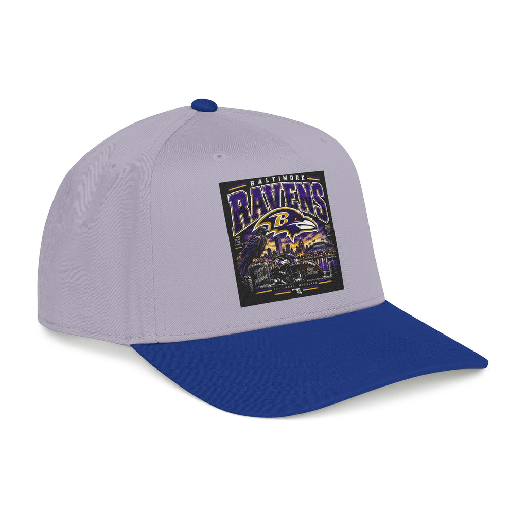 Baltimore Ravens - OTTO Baseball Hat