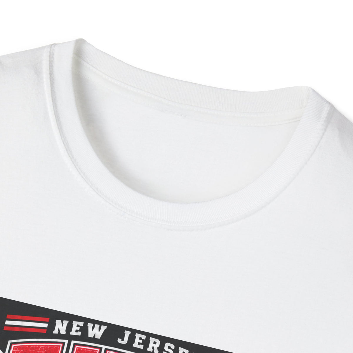 New Jersey Devils Pride - Classic Tee