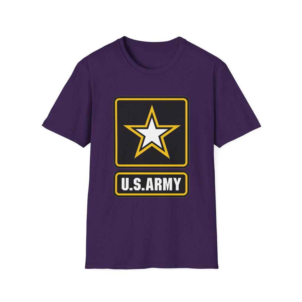 Army Strong Star - Classic Tee