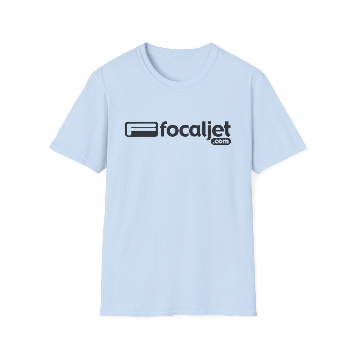 FocalJet Classic Logo Tee - Classic Tee
