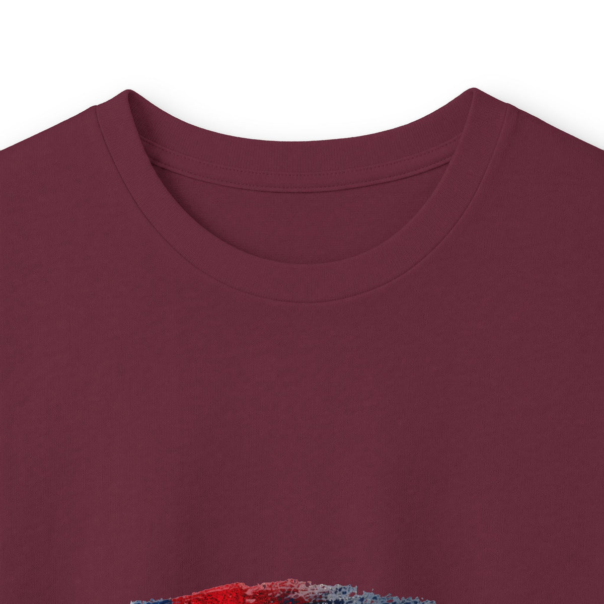 American by Birth, Texan by Choice - Unisex Ultra Cotton Long Sleeve Tee