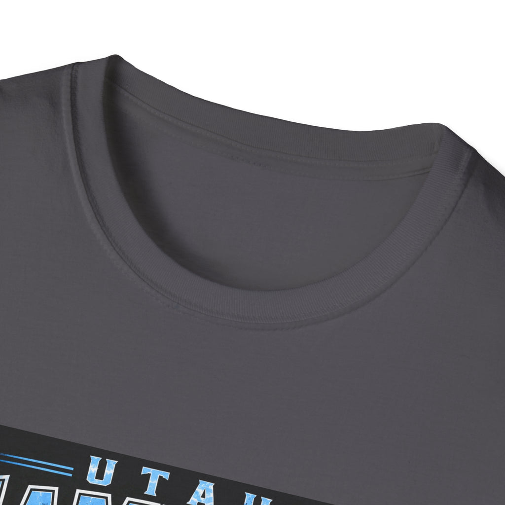 Utah Mammoth Hockey - Classic Tee