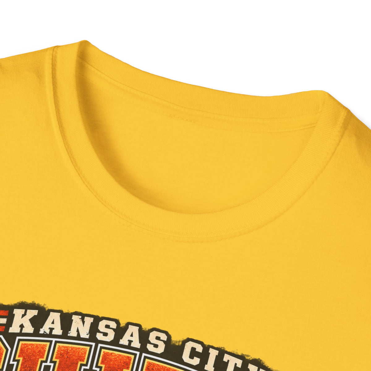 Kansas City Chiefs - Classic Tee