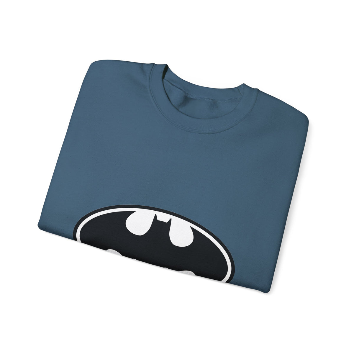 Gotham Signal - Crewneck Sweatshirt