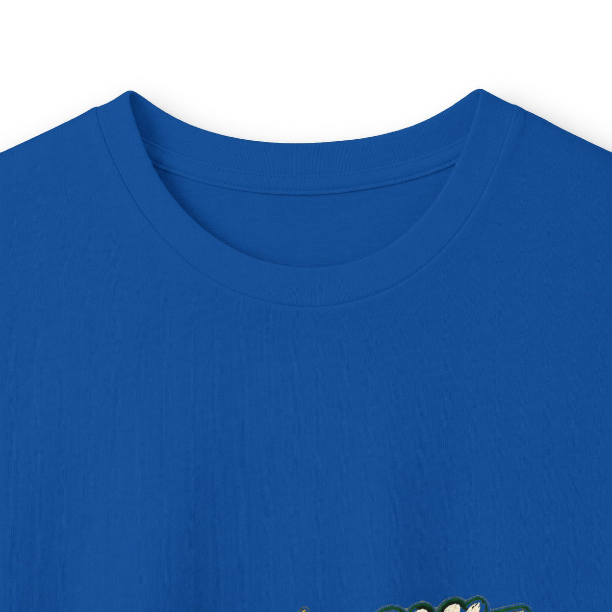 Duck With Me Camo - Unisex Ultra Cotton Long Sleeve Tee