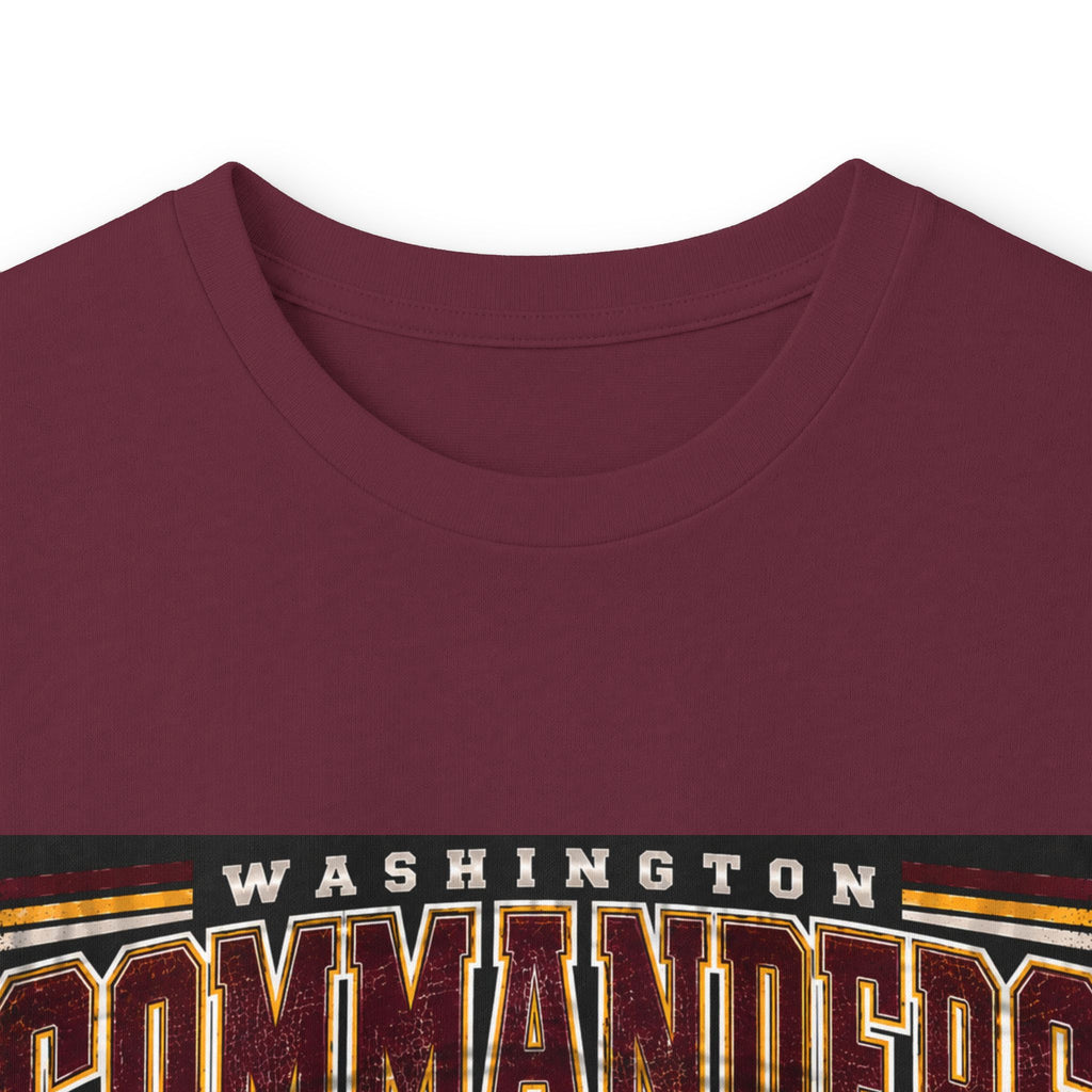 Washington Commanders Pride - Unisex Ultra Cotton Long Sleeve Tee