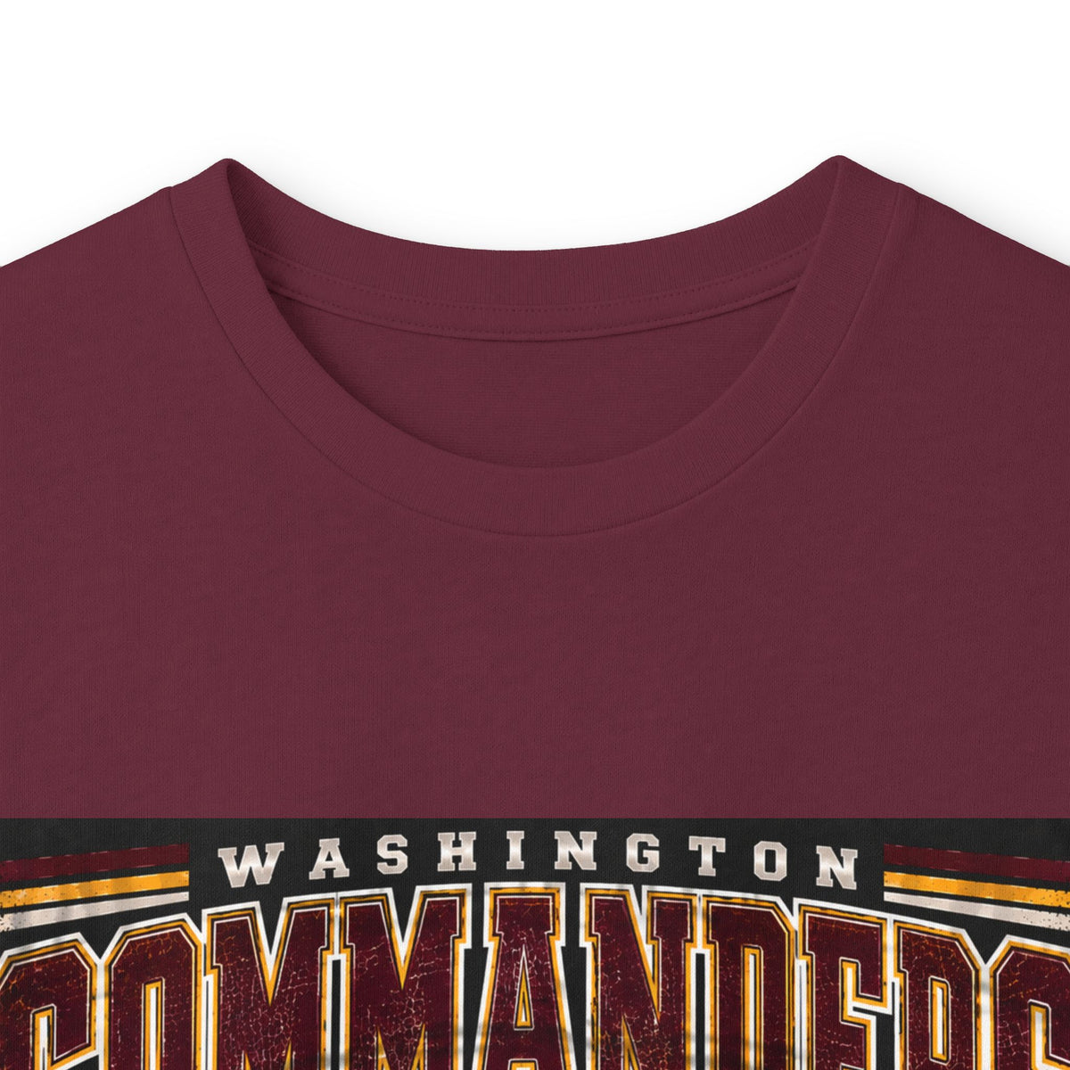 Washington Commanders Pride - Unisex Ultra Cotton Long Sleeve Tee