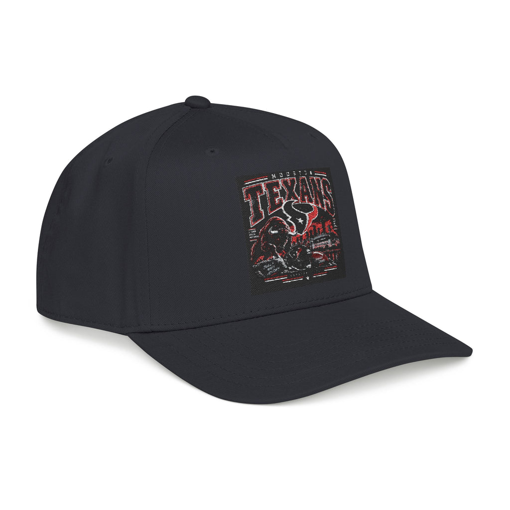 Houston Texans Gridiron Glory - OTTO Baseball Hat