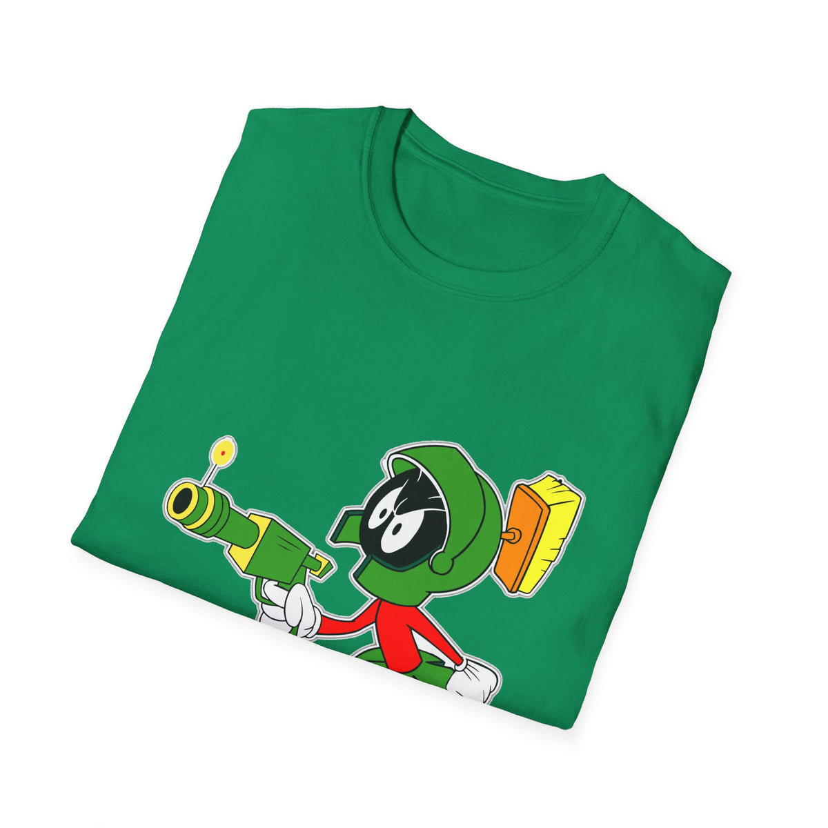 Marvin - Classic Tee