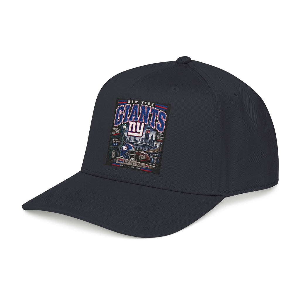 New York Giants - OTTO Baseball Hat