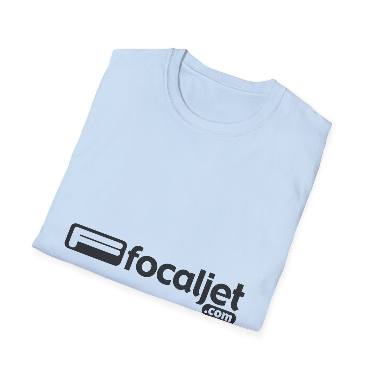 FocalJet Classic Logo Tee - Classic Tee