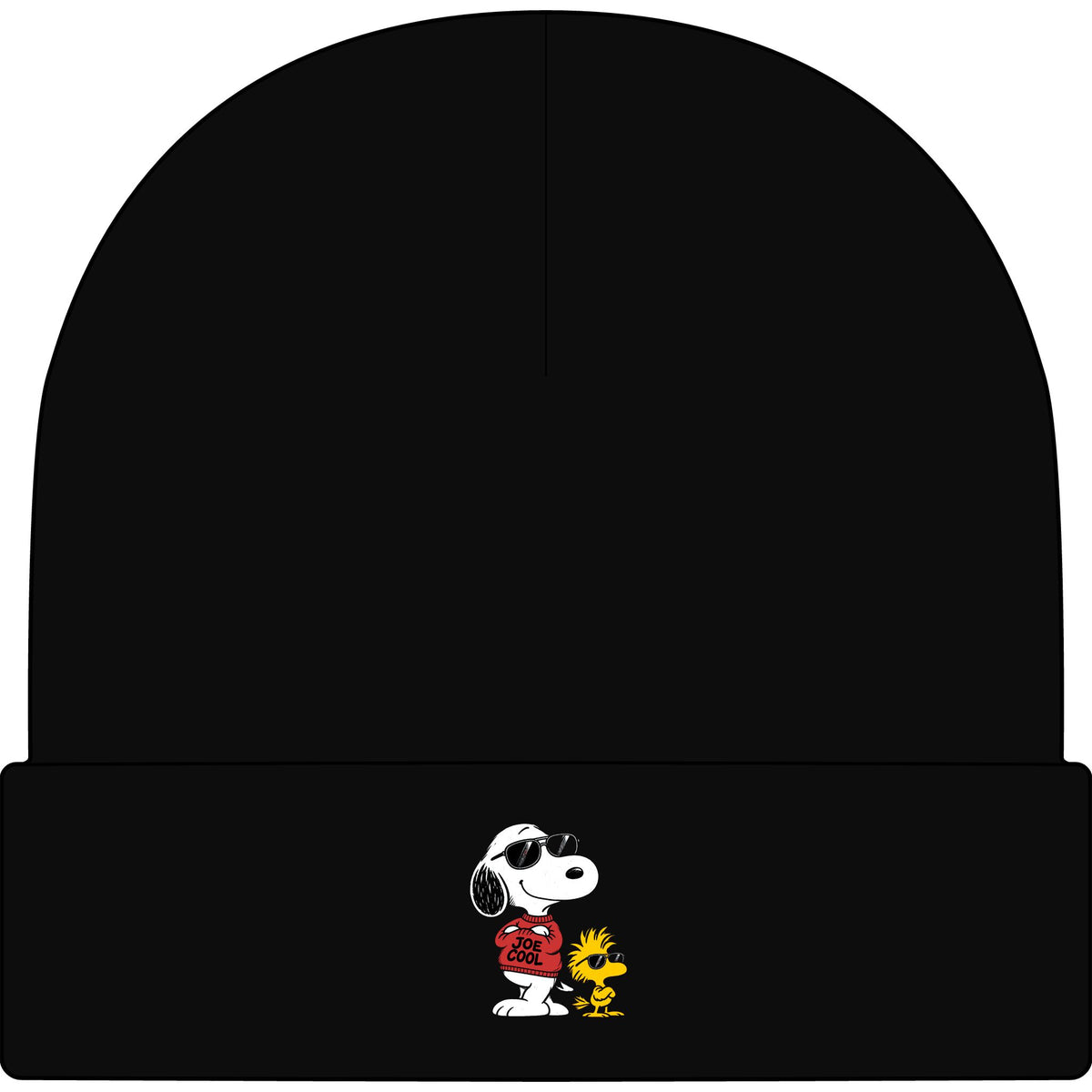 Joe Cool Vibes - AS Colour 1107 Cuff Beanie